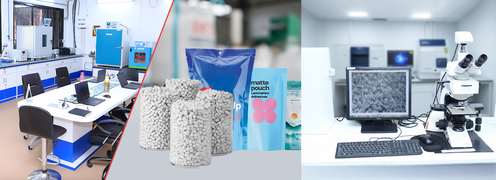 Cosmo Speciality Chemicals Pvt. Ltd.